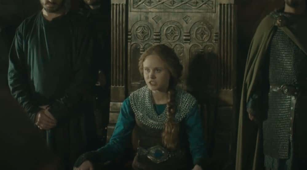 Empress Matilda facts