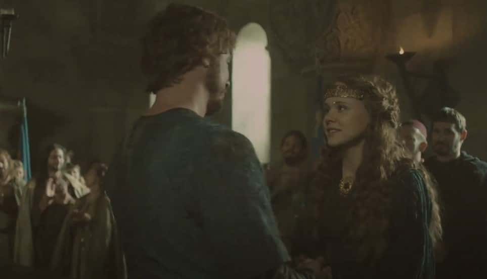 Empress Matilda facts