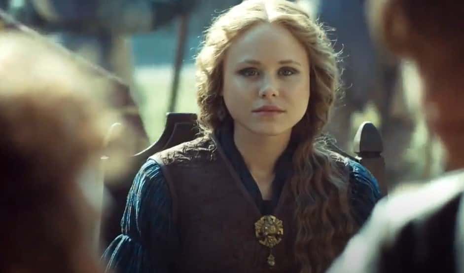 Empress Matilda facts