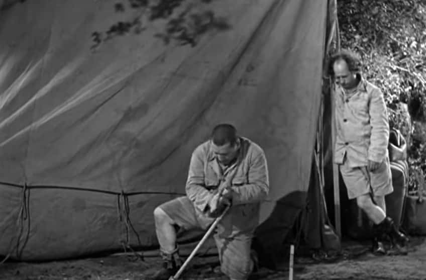 The Three Stooges facts