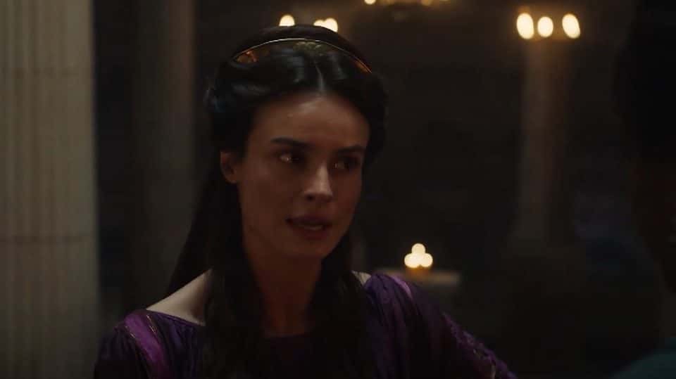 Ruthless Facts about Livia Drusilla, The First Empress of Rome - Factinate