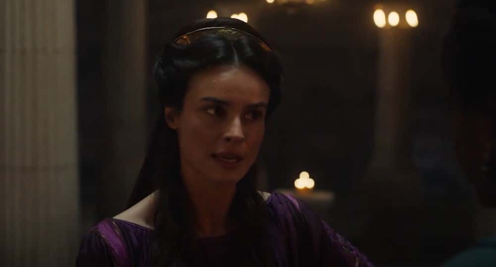 Livia Drusilla facts