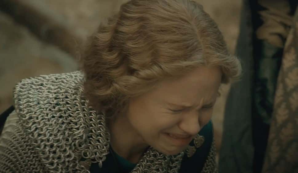 Empress Matilda facts