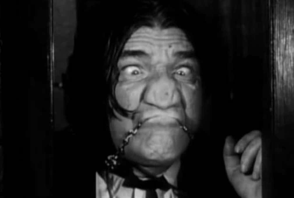 The Three Stooges facts