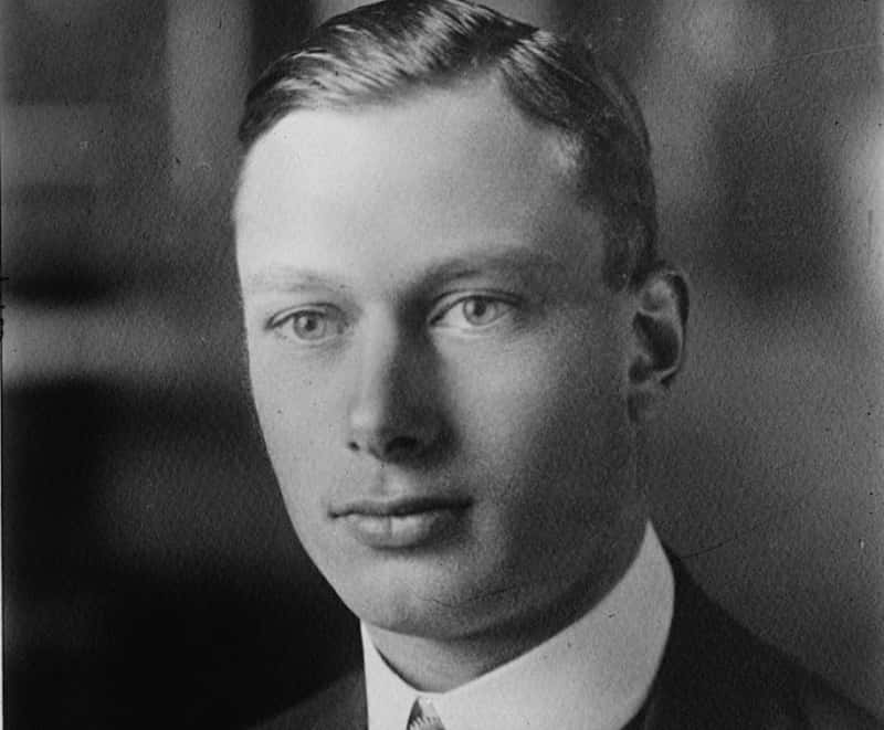 Prince Henry, Duke of Gloucester facts