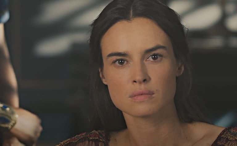 Ruthless Facts about Livia Drusilla, The First Empress of Rome