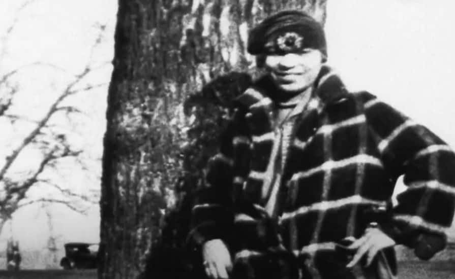 Zora Neale Hurston facts