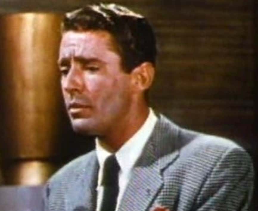 Peter Lawford facts