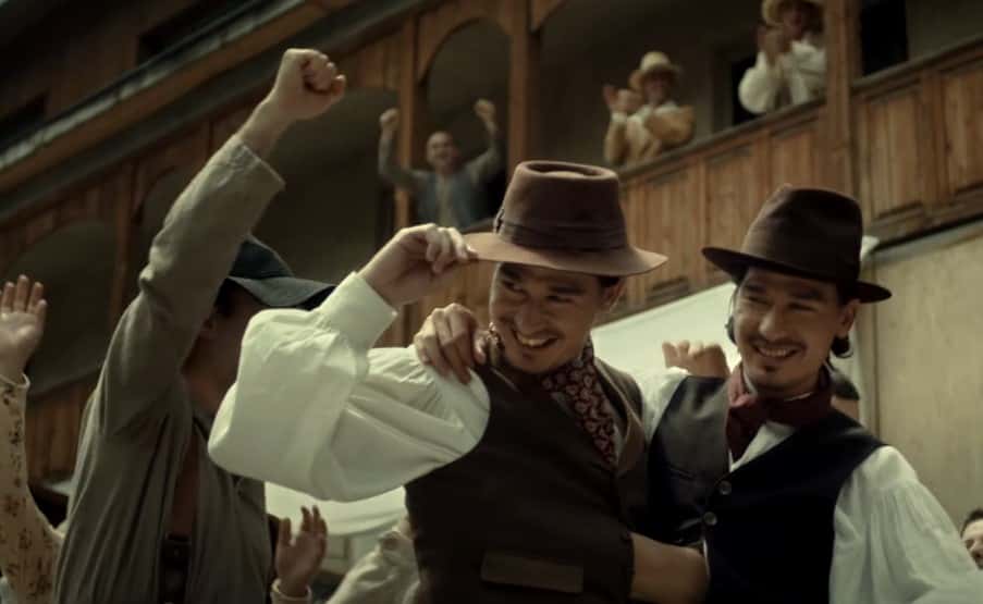 Chang and Eng Bunker facts