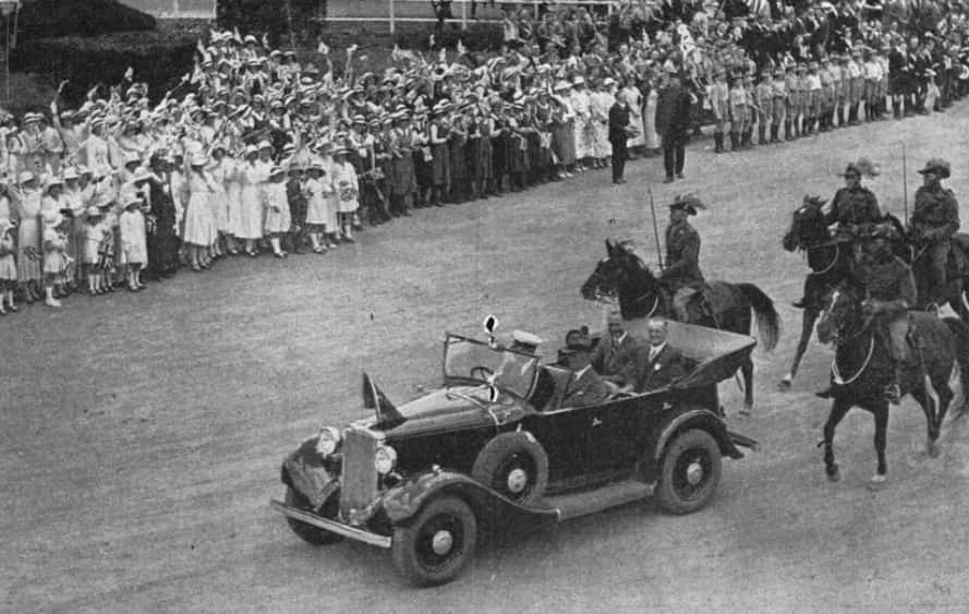 Prince Henry, Duke of Gloucester facts