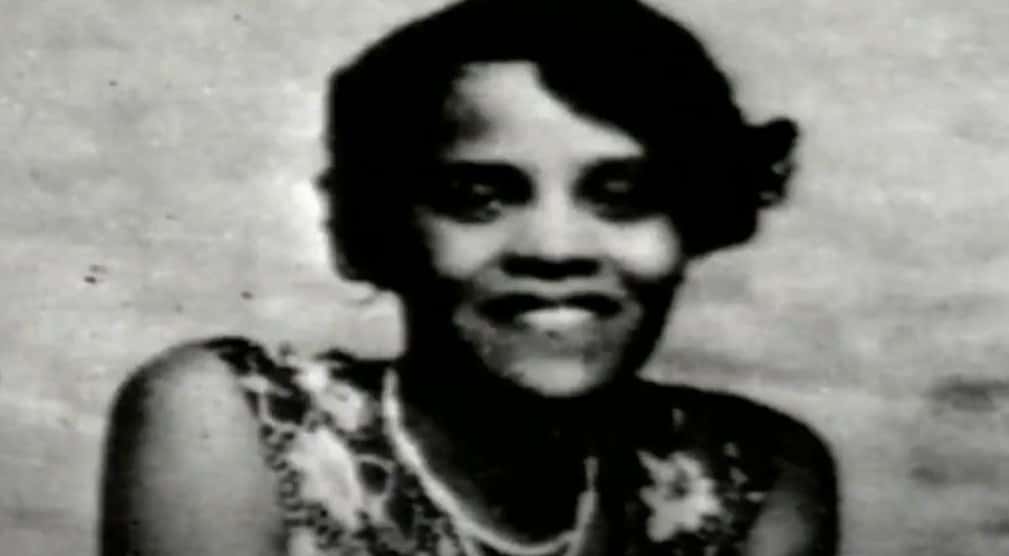 Zora Neale Hurston facts