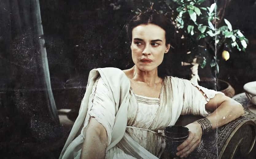 Livia Drusilla facts