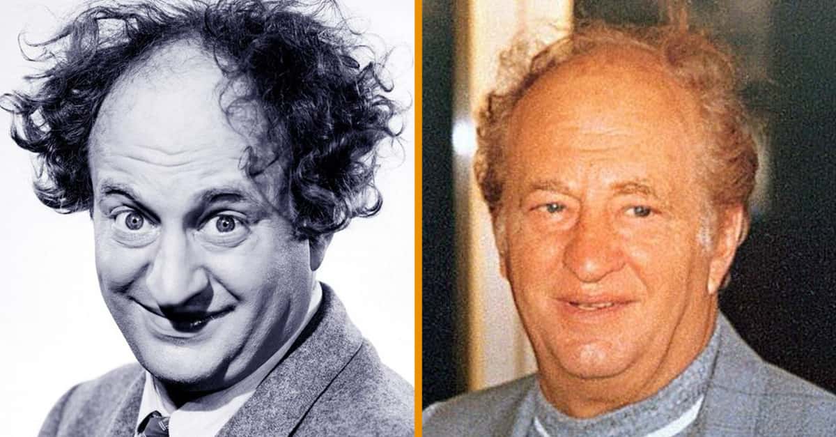 Painful Facts About The Three Stooges, The Kings Of Slapstick - Factinate