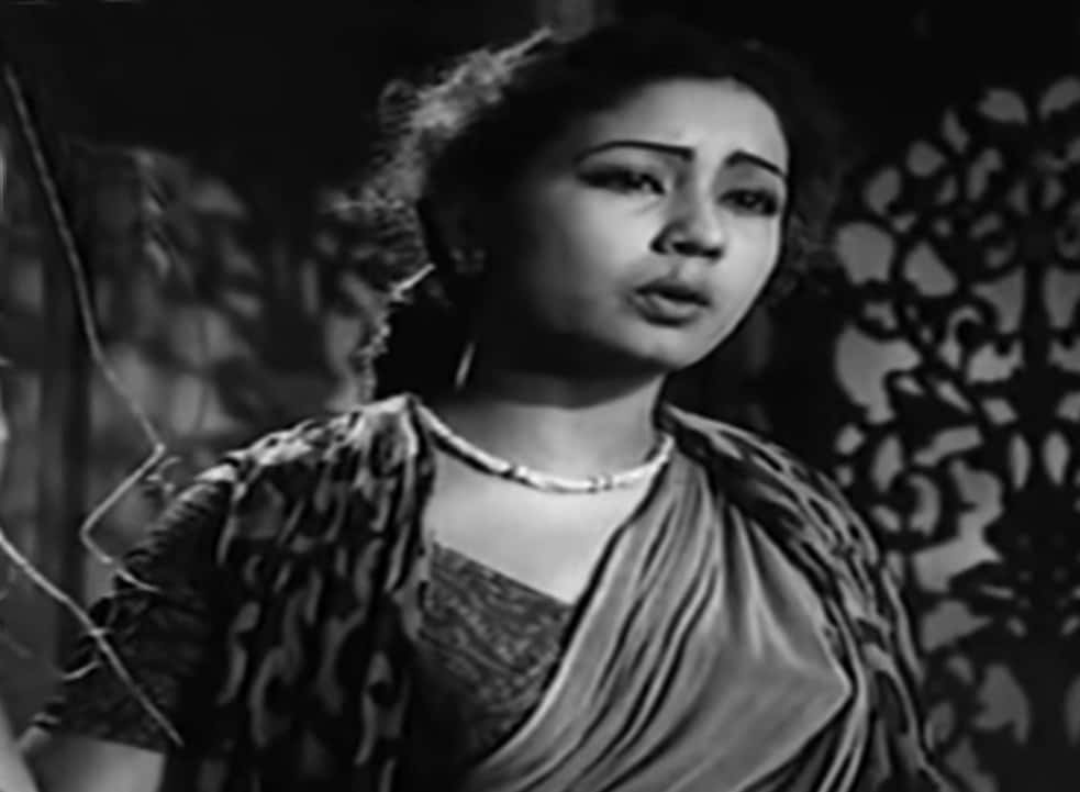 Meena Kumari Facts