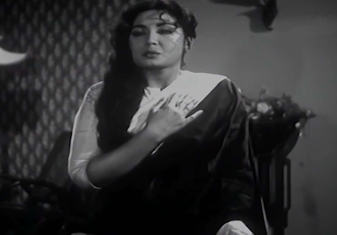 Meena Kumari Facts