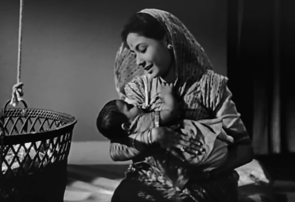 Meena Kumari Facts