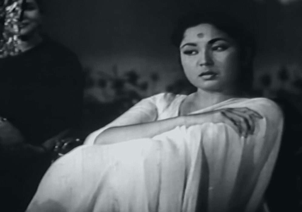 Meena Kumari Facts