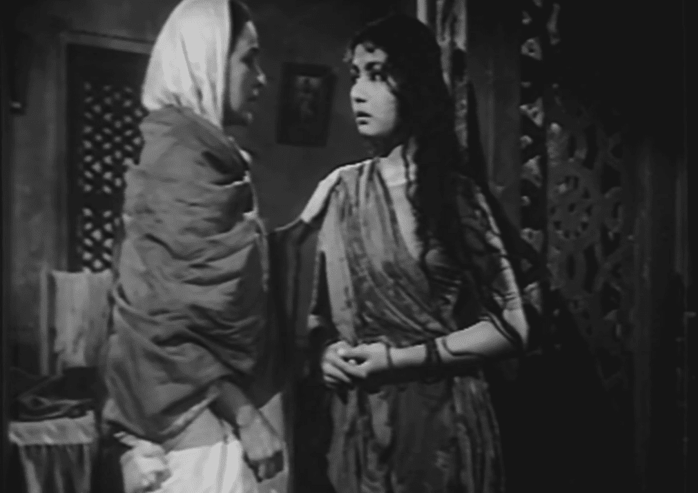 Meena Kumari Facts