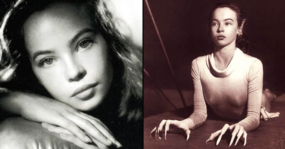 Dishy Facts About Leslie Caron, Hollywood’s Fancy-Footed Ingenue
