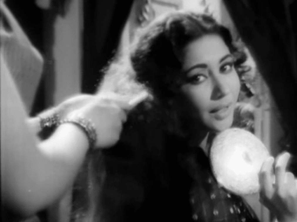 Meena Kumari Facts