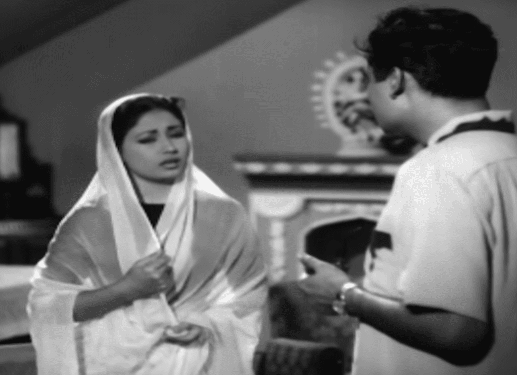 Meena Kumari Facts