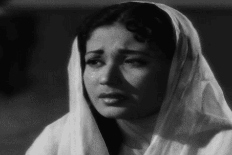 Meena Kumari Facts