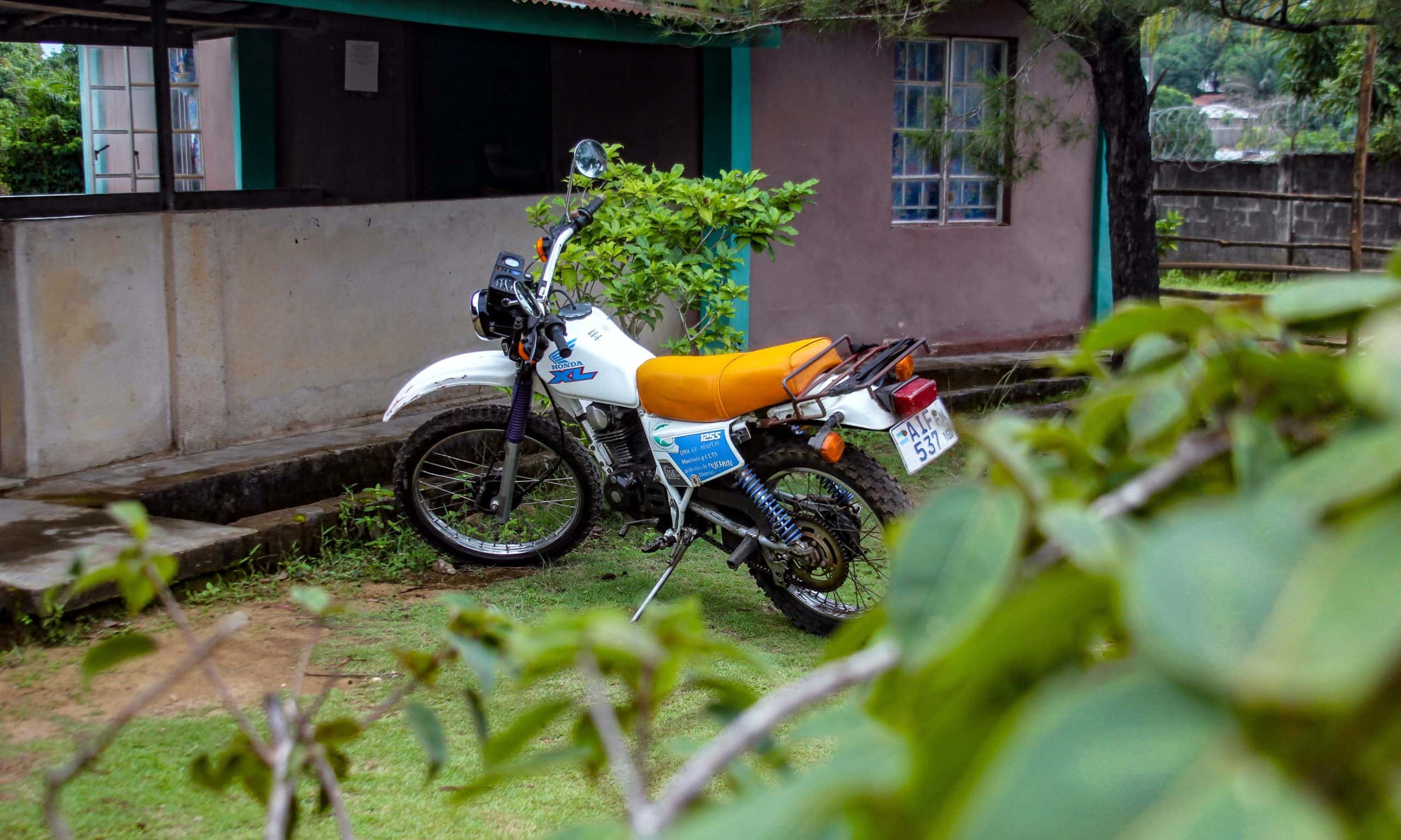 Creeped Out in Daylight Facts