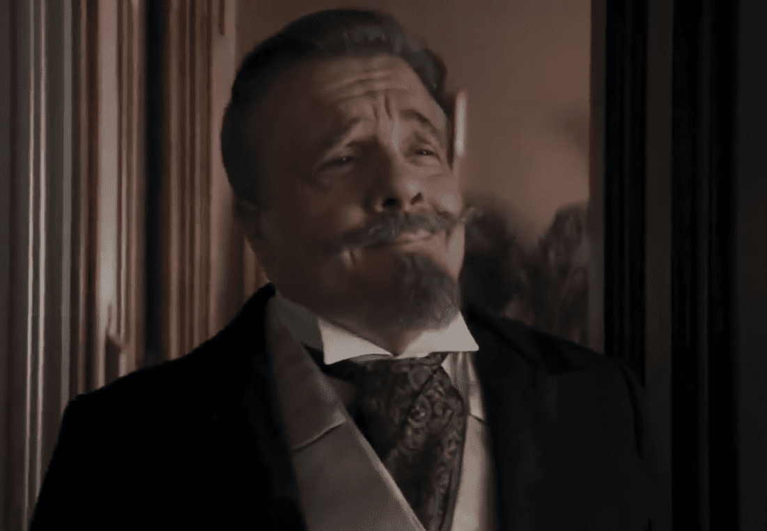 Caroline Astor Facts