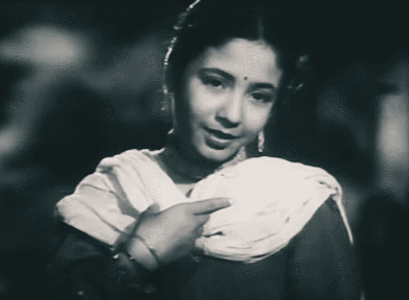 Meena Kumari Facts