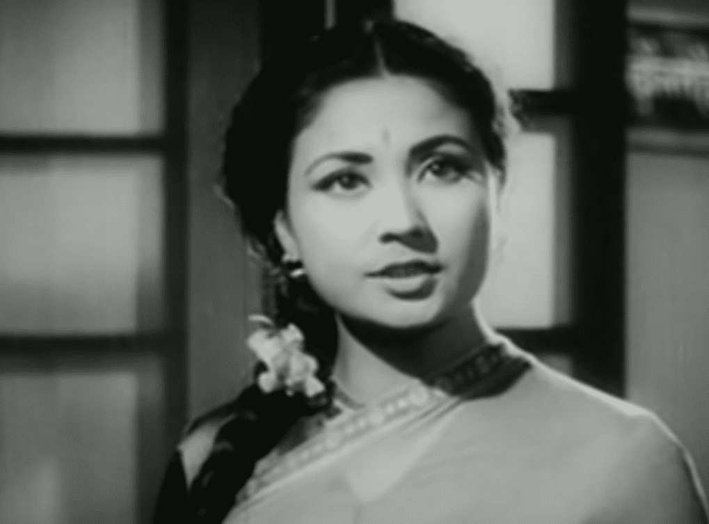 Meena Kumari Facts