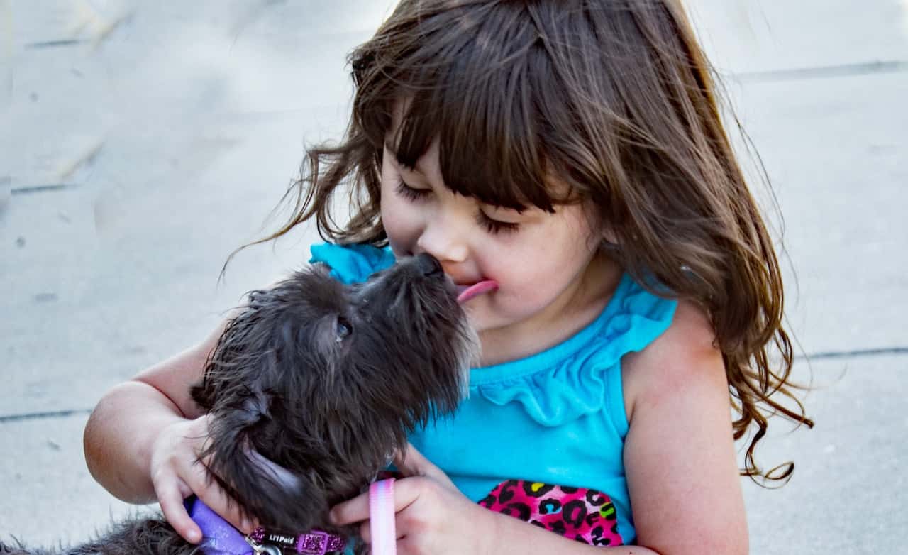 Dirty little secrets