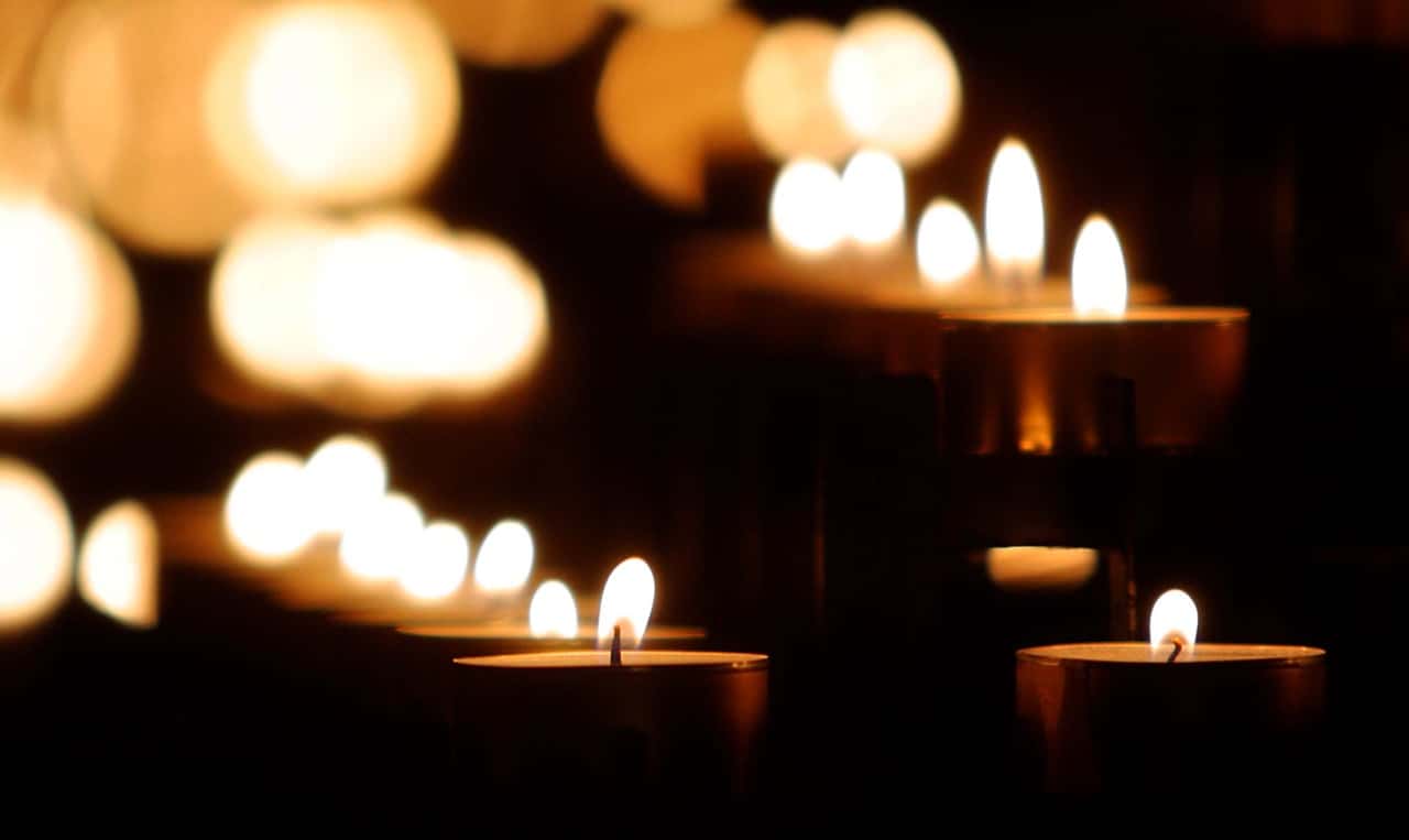 Deathbed confessions