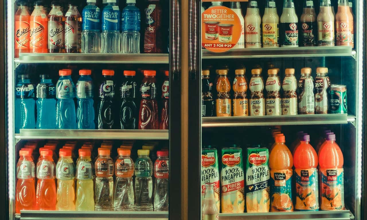 Dirty little secrets