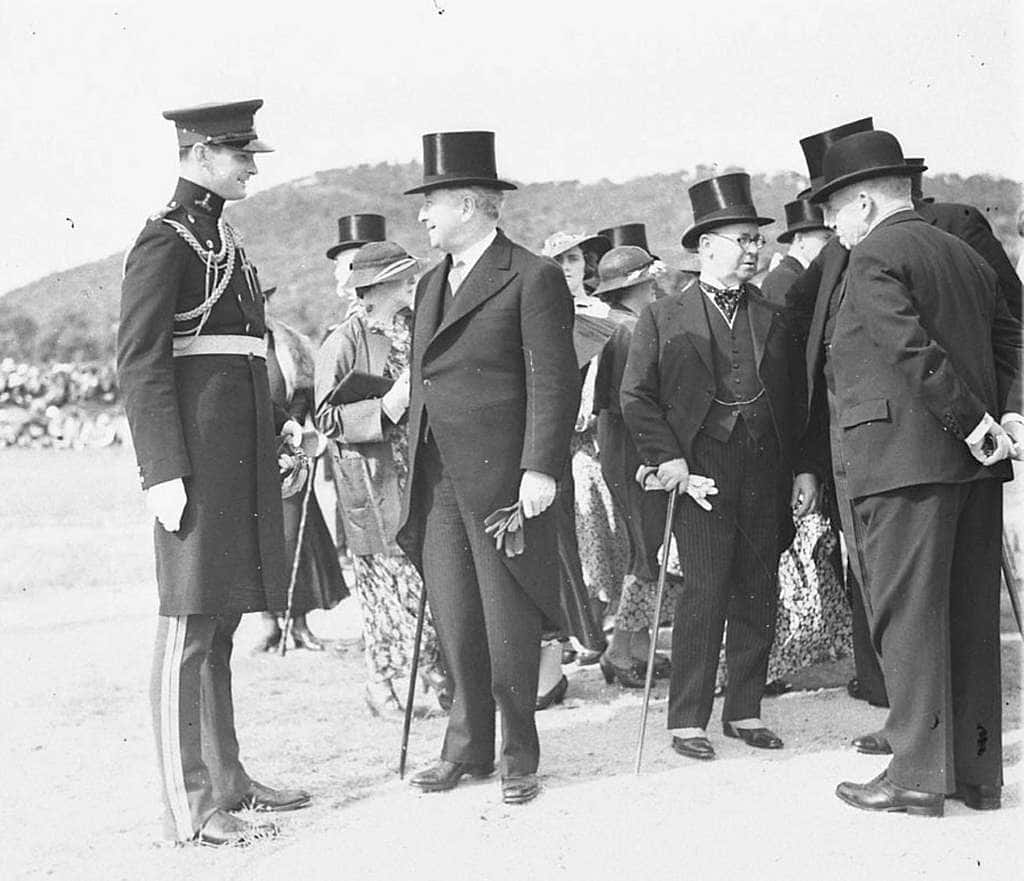 Prince Henry, Duke of Gloucester facts