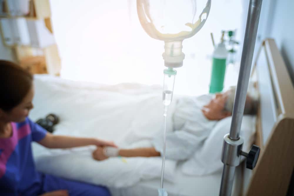 Deathbed confessions