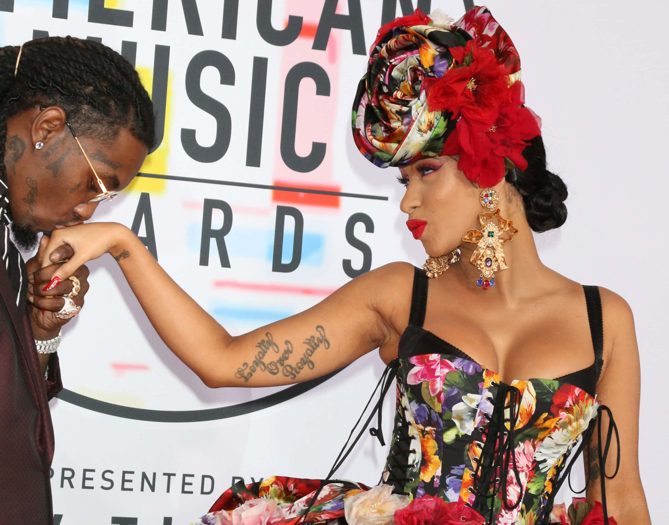 Celebrity Pandemic Breakups facts