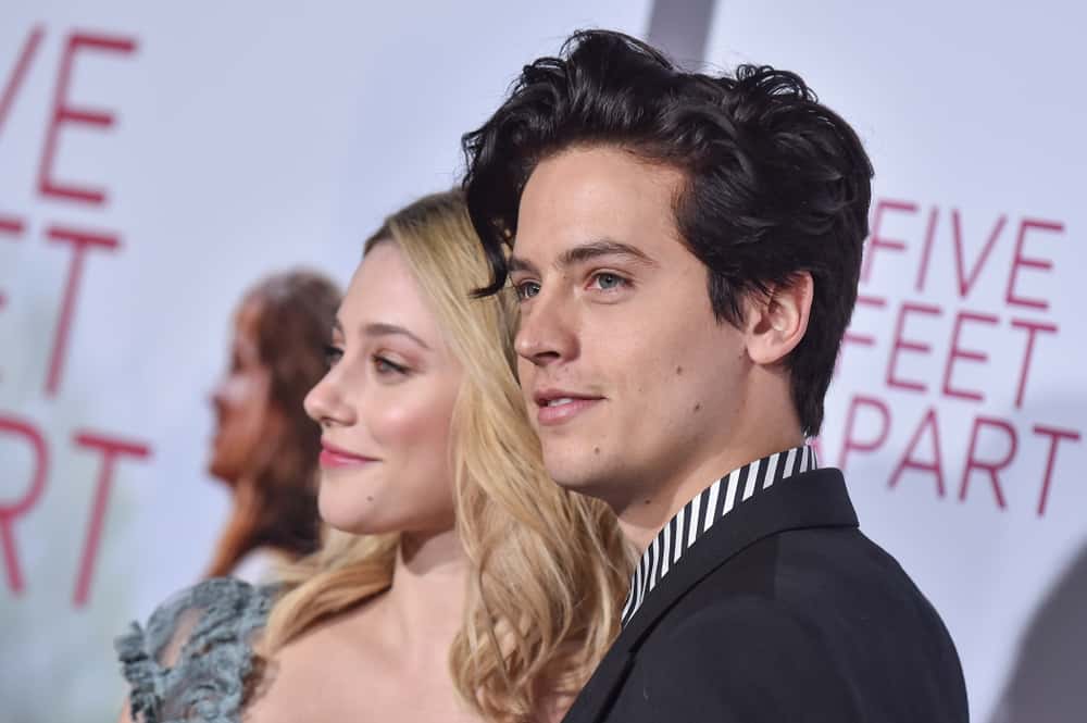 Celebrity Pandemic Breakups facts