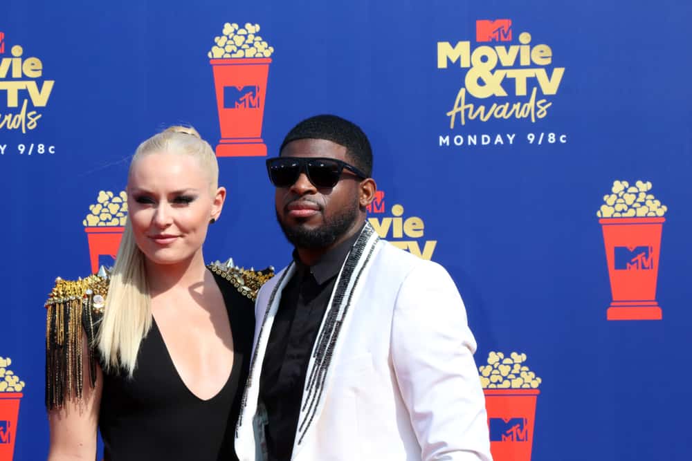 Celebrity Pandemic Breakups facts