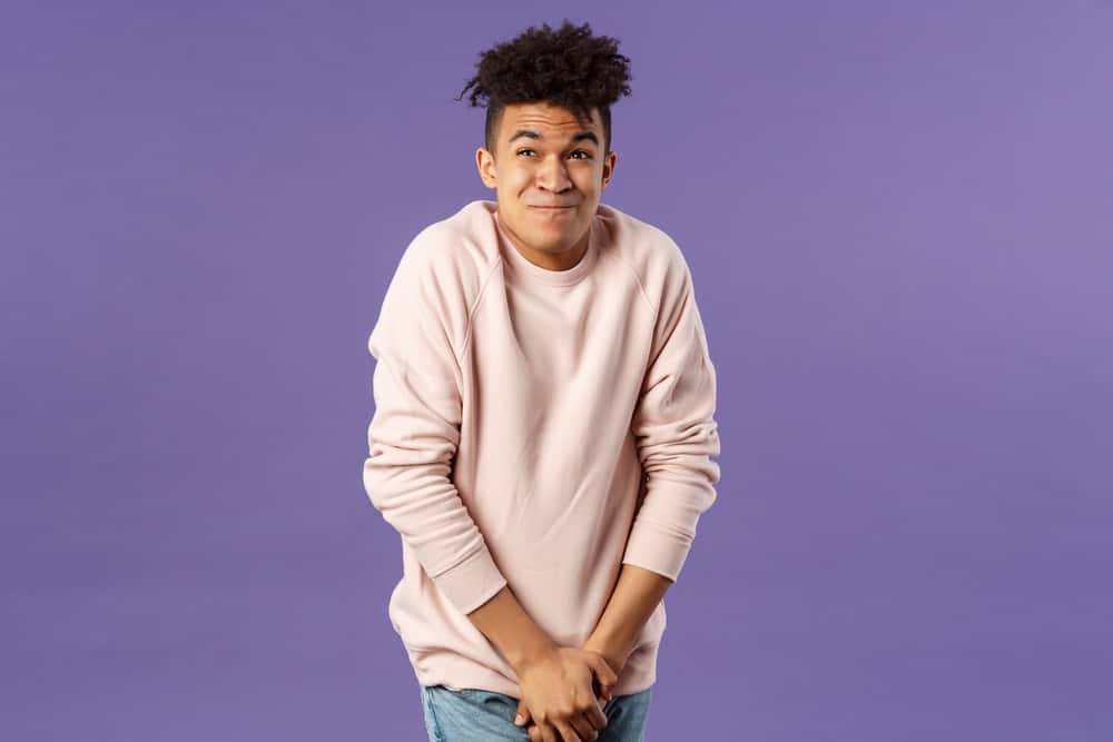 Dirty little secrets