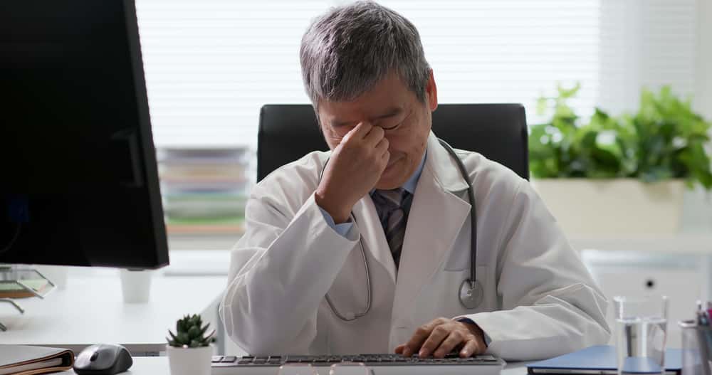 Medical Blunders facts