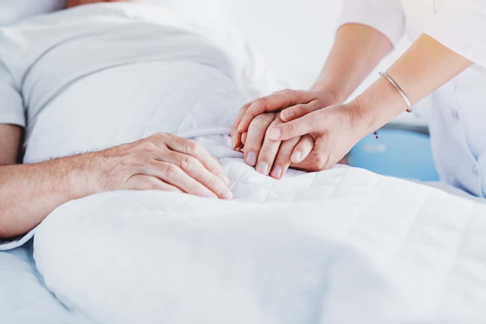 Deathbed confessions