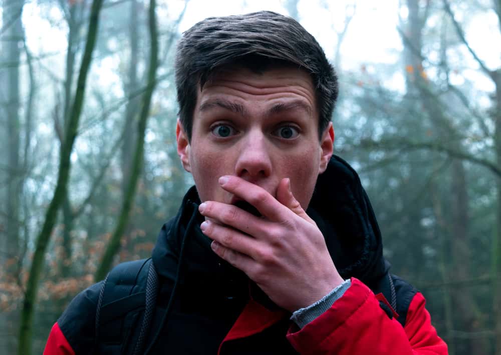 Creeped Out in Daylight Facts