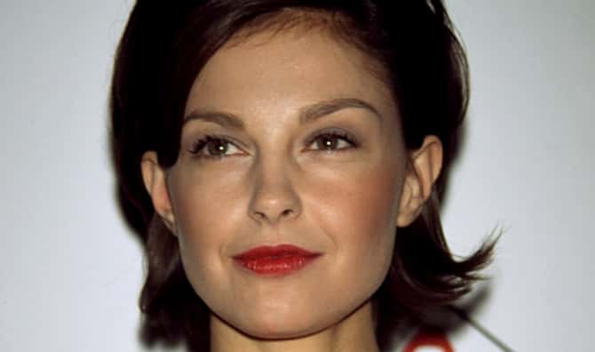 Ashley Judd