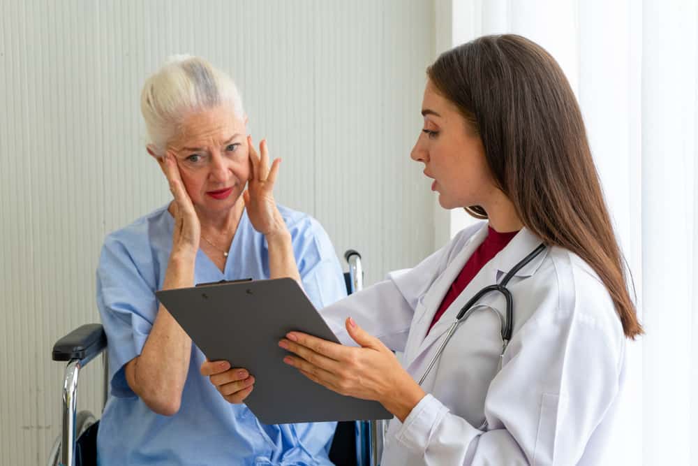 Medical Blunders facts