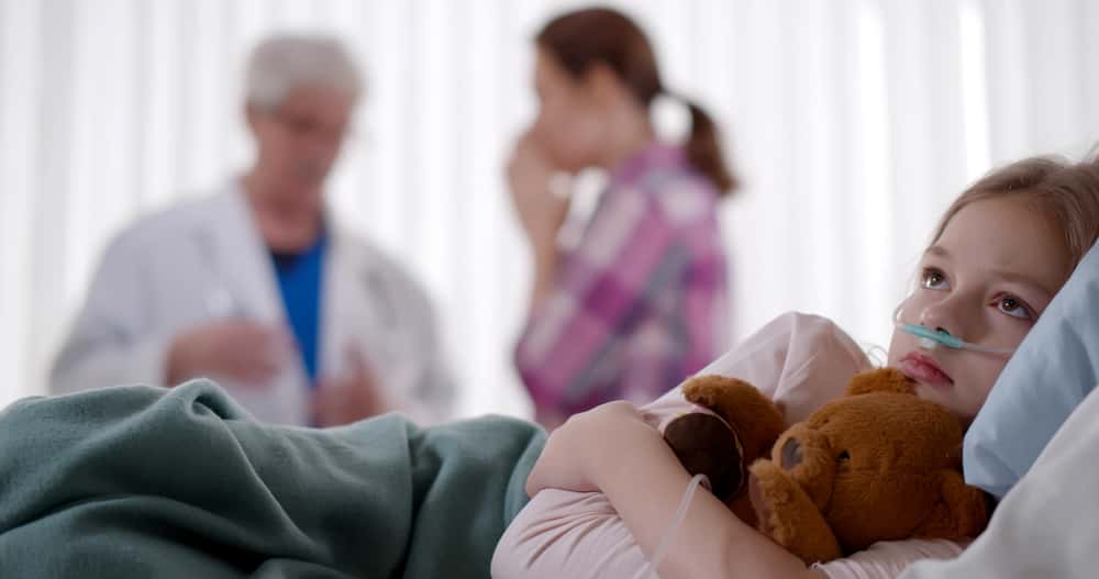 Deathbed confessions