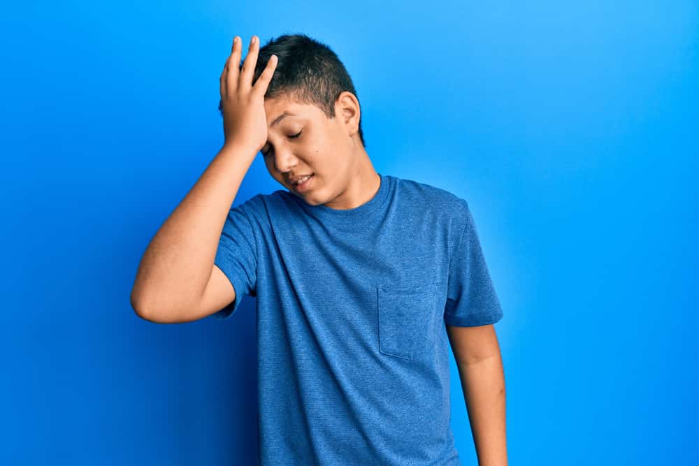 Creeped Out in Daylight Facts