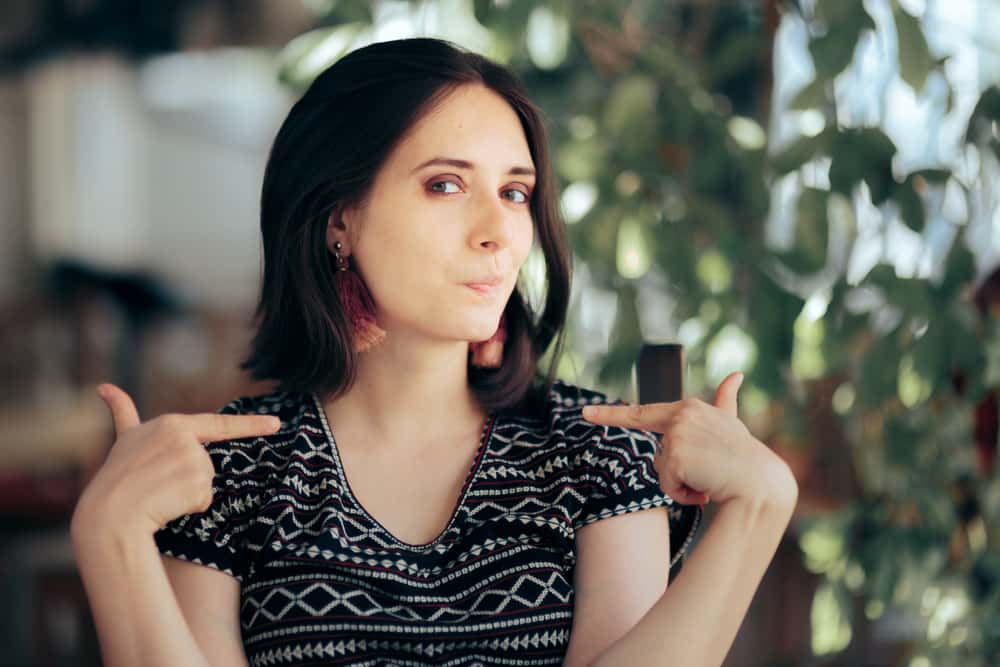 Ungrateful People facts