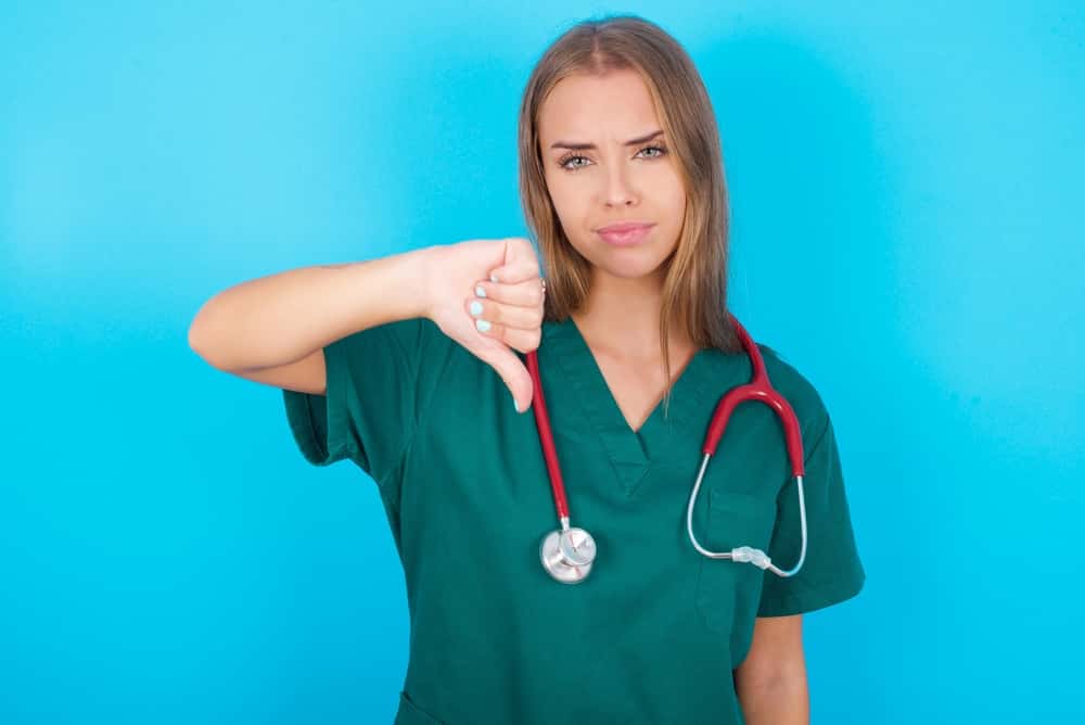 Medical Blunders facts