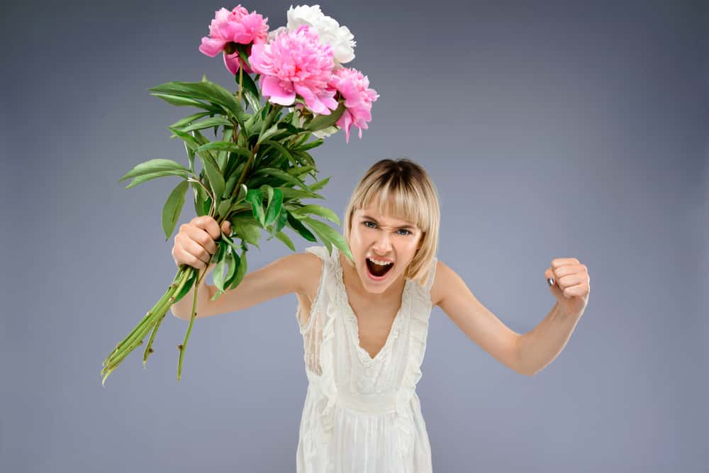 Ungrateful People facts