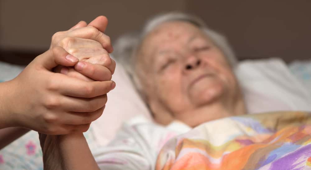 Deathbed confessions